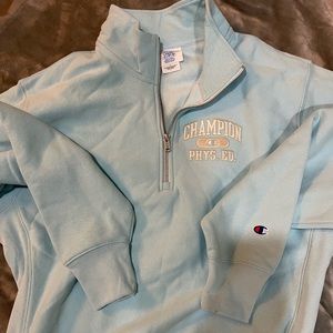 Urban outfitters Champion sweatshirt pullover